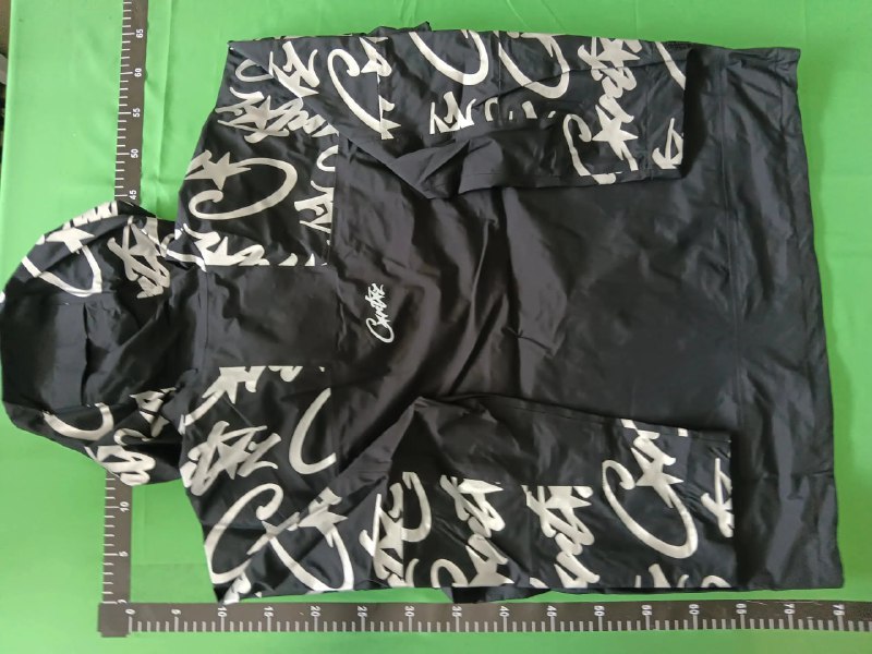 CORTEIZER jacket -2