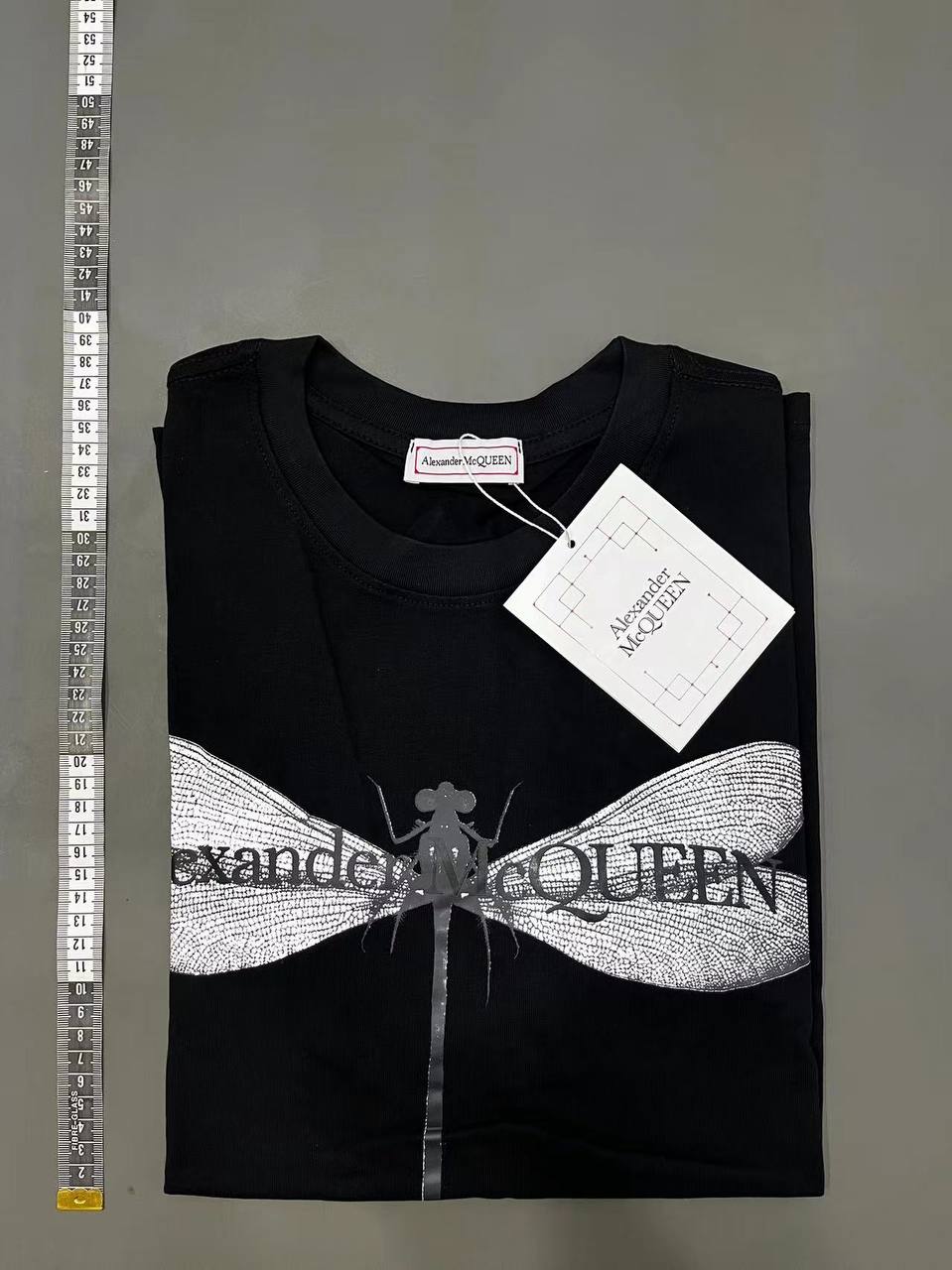 McQueen t-shirt (31 styles) -2