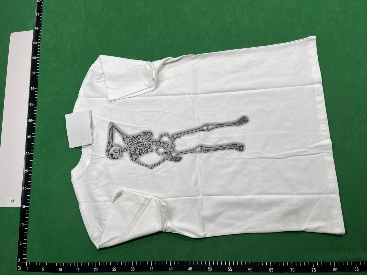 McQueen t-shirt (31 styles) -3