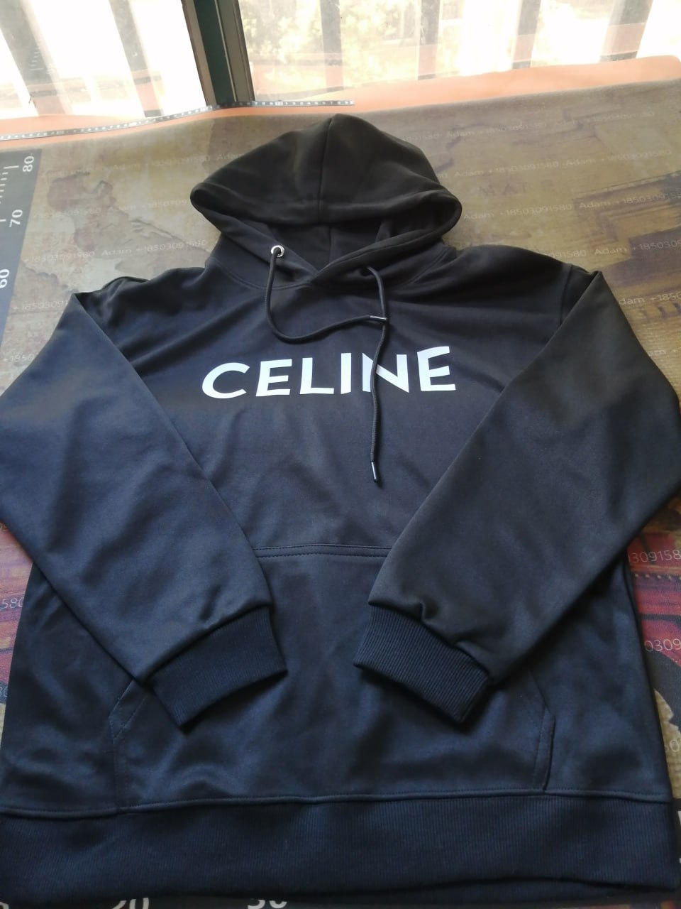 CELINE Suit -3