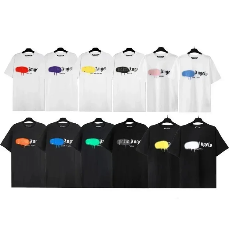 Palm Angels Tee T-Shirt