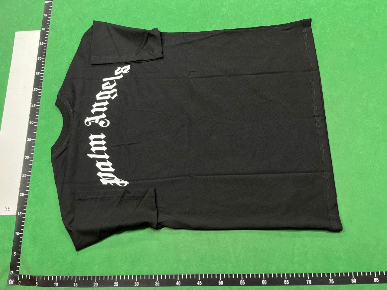 Palm Angels Tee T-Shirt -3