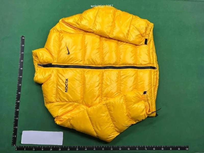 SuitsSweatshirtCoatPantsDownjacket -4