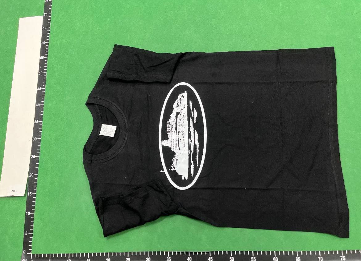 Corteiz T-shirt （40 style -3