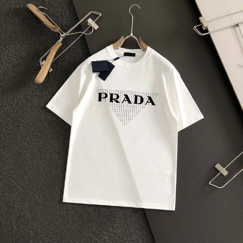 GivenchyThe North Face T-shirt -3