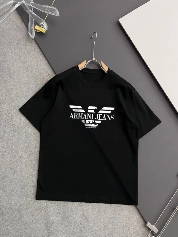 GivenchyThe North Face T-shirt -4