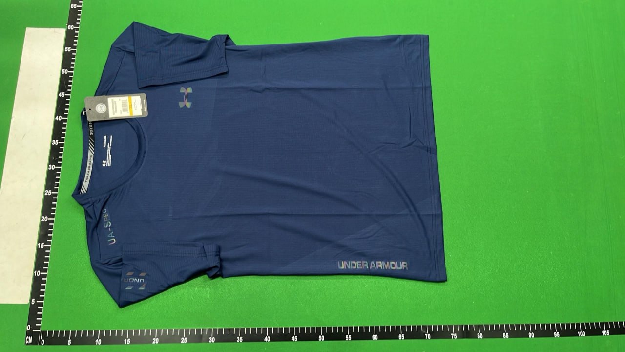  Under Armour TEE shorts -2