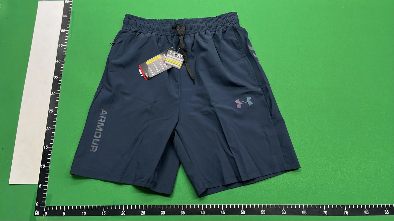  Under Armour TEE shorts -4