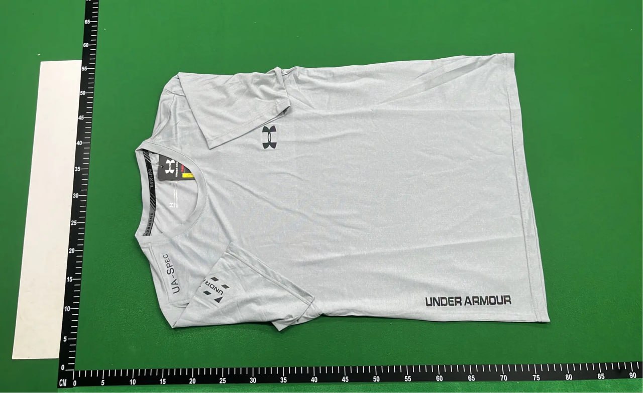  Under Armour TEE shorts -3