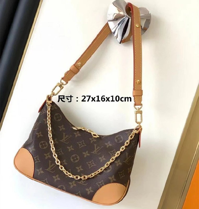LV DIOR BAG -2
