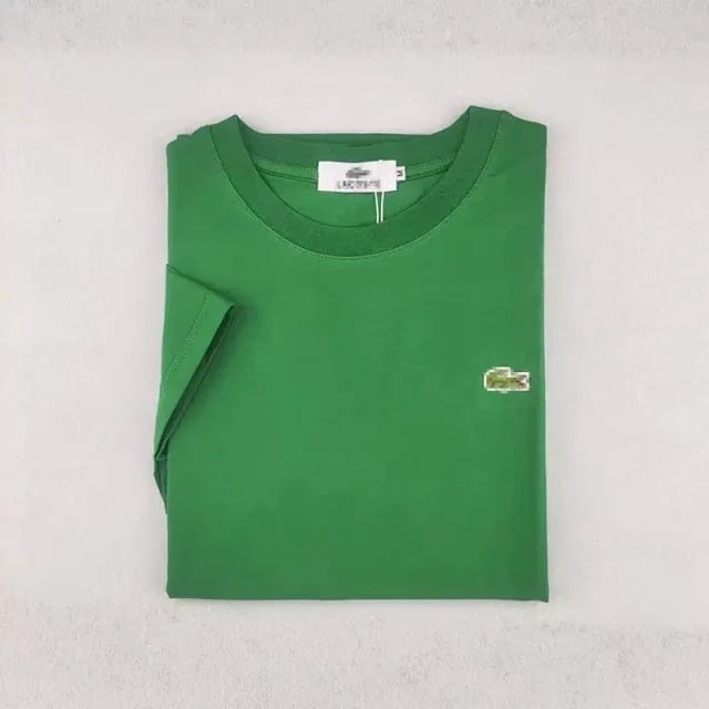 LACOSTE tee -2