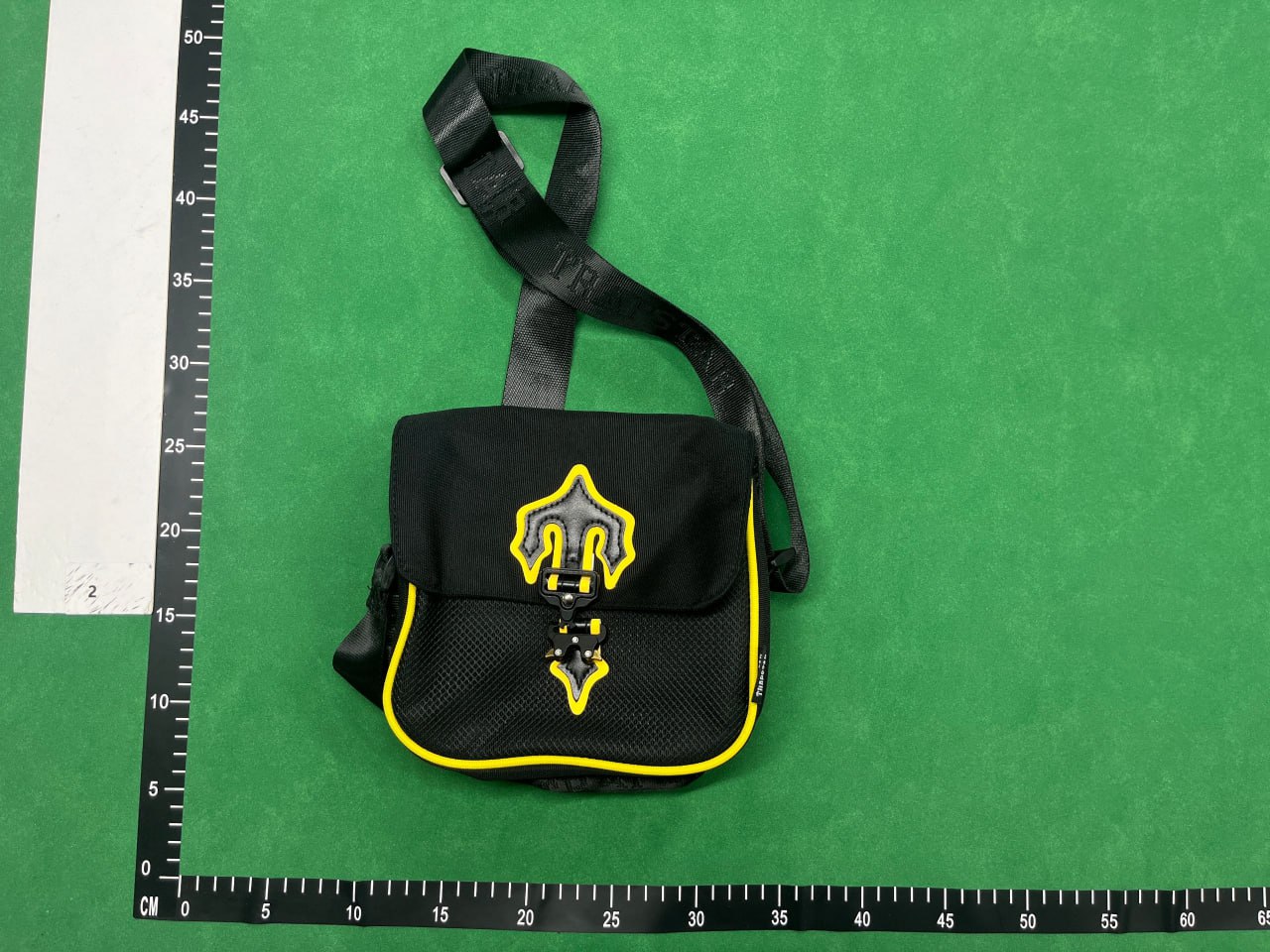 Trapstar bags       -3