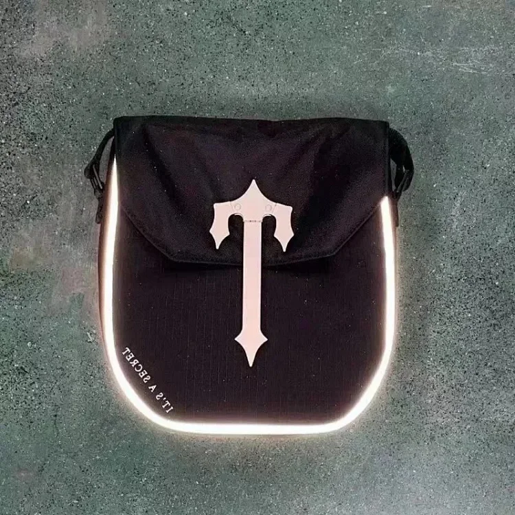 Trapstar bags      