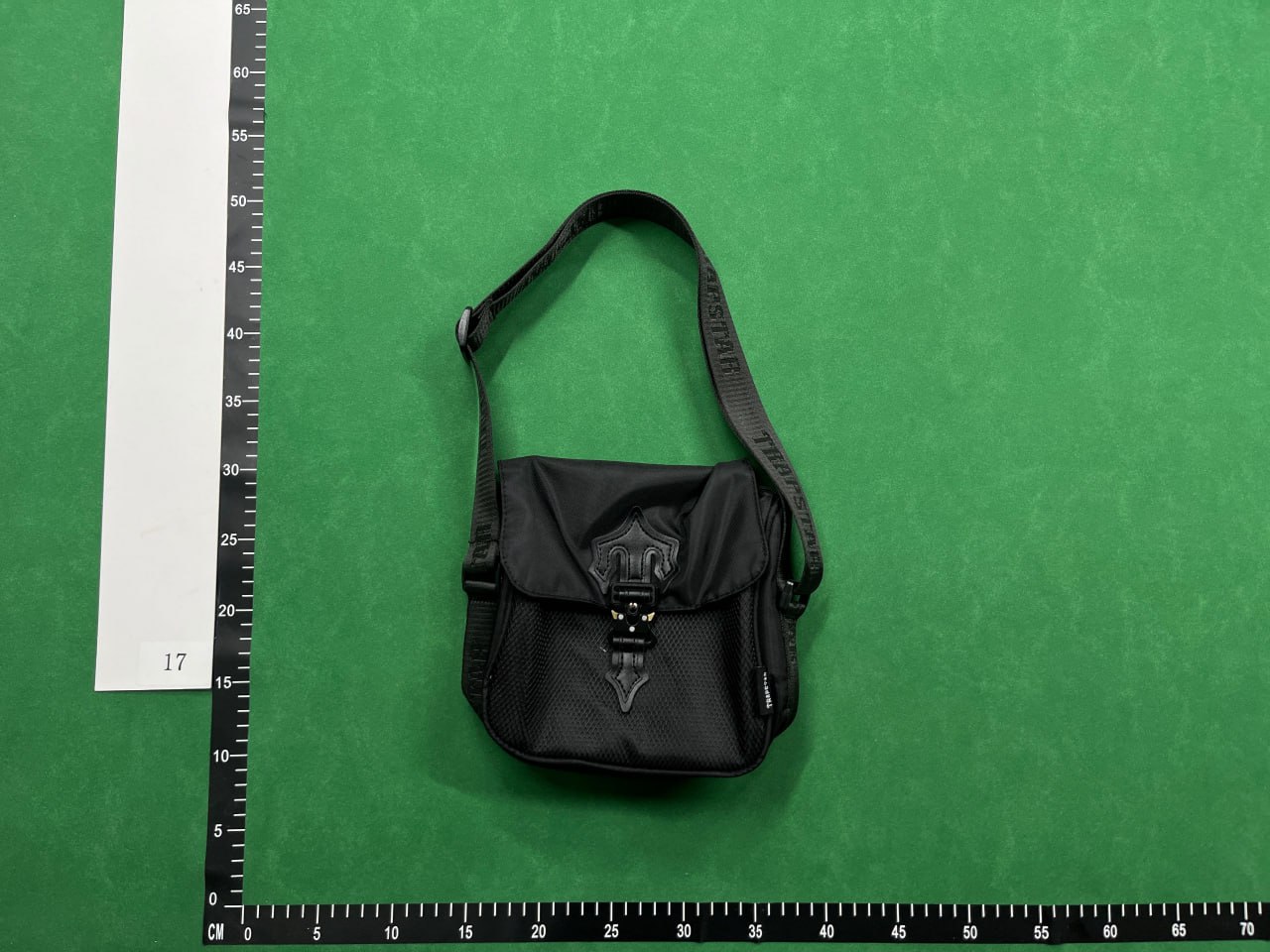 Trapstar bags       -4