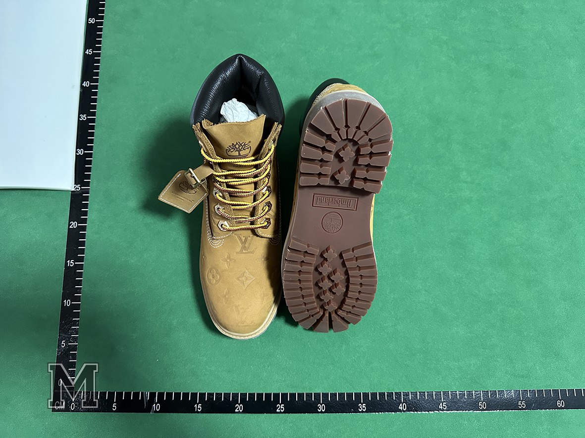 LV x Timberland（+12 color）                                                                                              -2