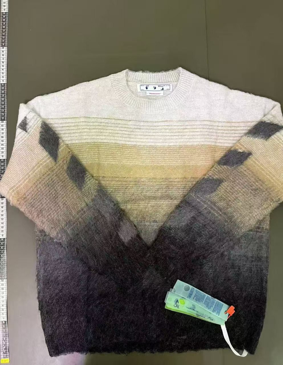 Patagonia Fleece Sweatshirt -2
