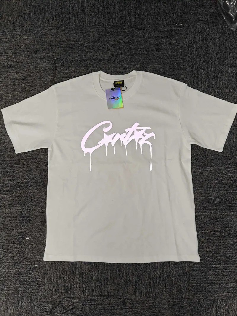  Alcatraz Trendy Reflective tee -4