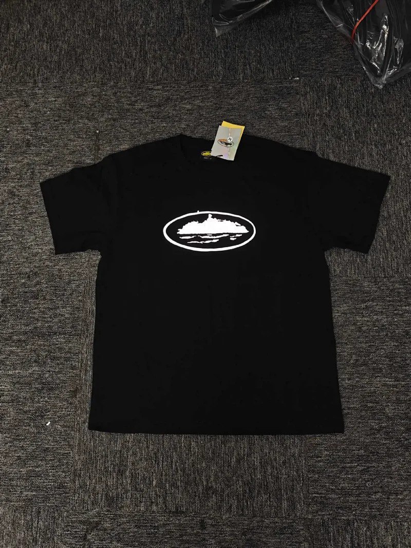  Alcatraz Trendy Reflective tee -2