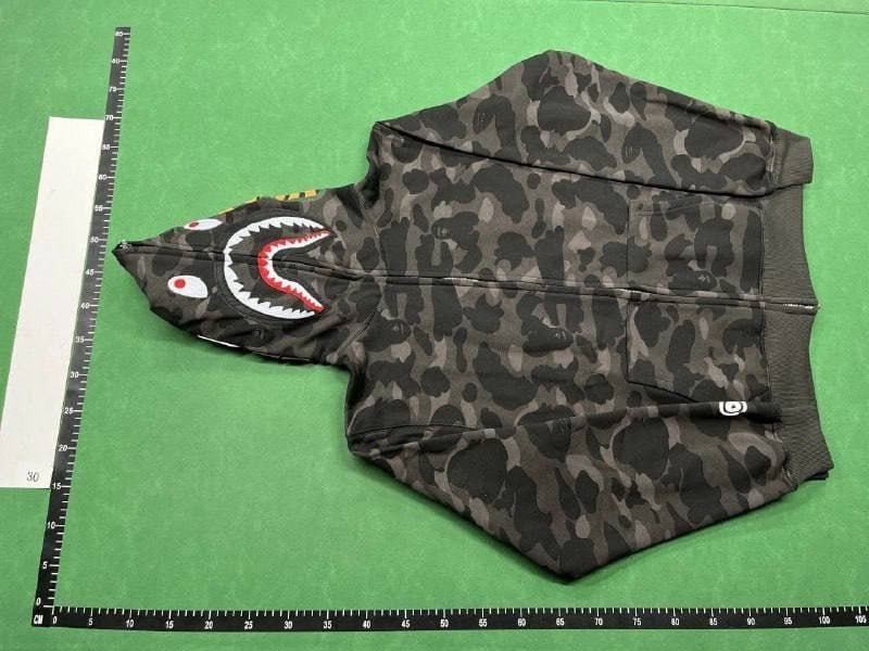 bape hoodie -4