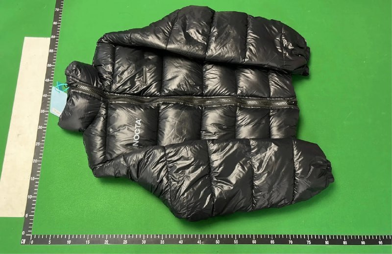 nike down jacket  -2