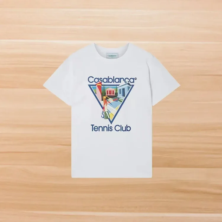 Casablanca hot selling short s