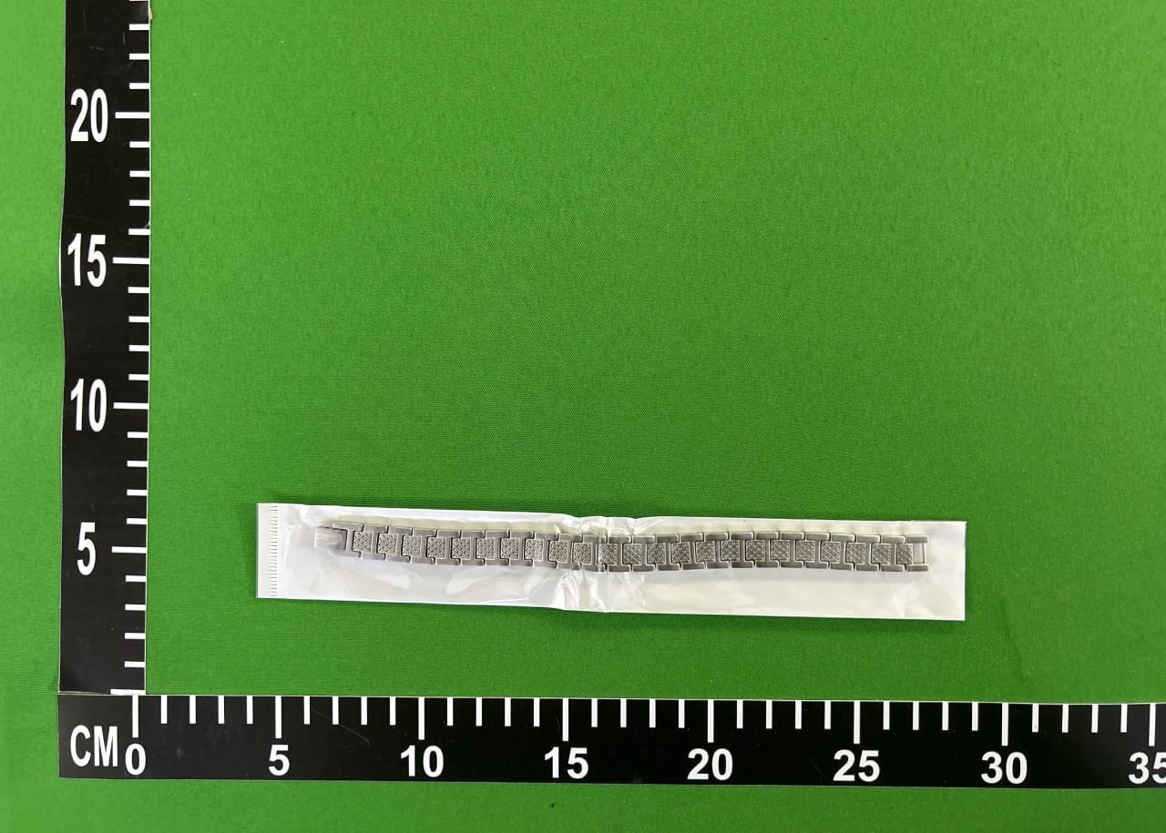 Lacoste Bracelet                                 -4