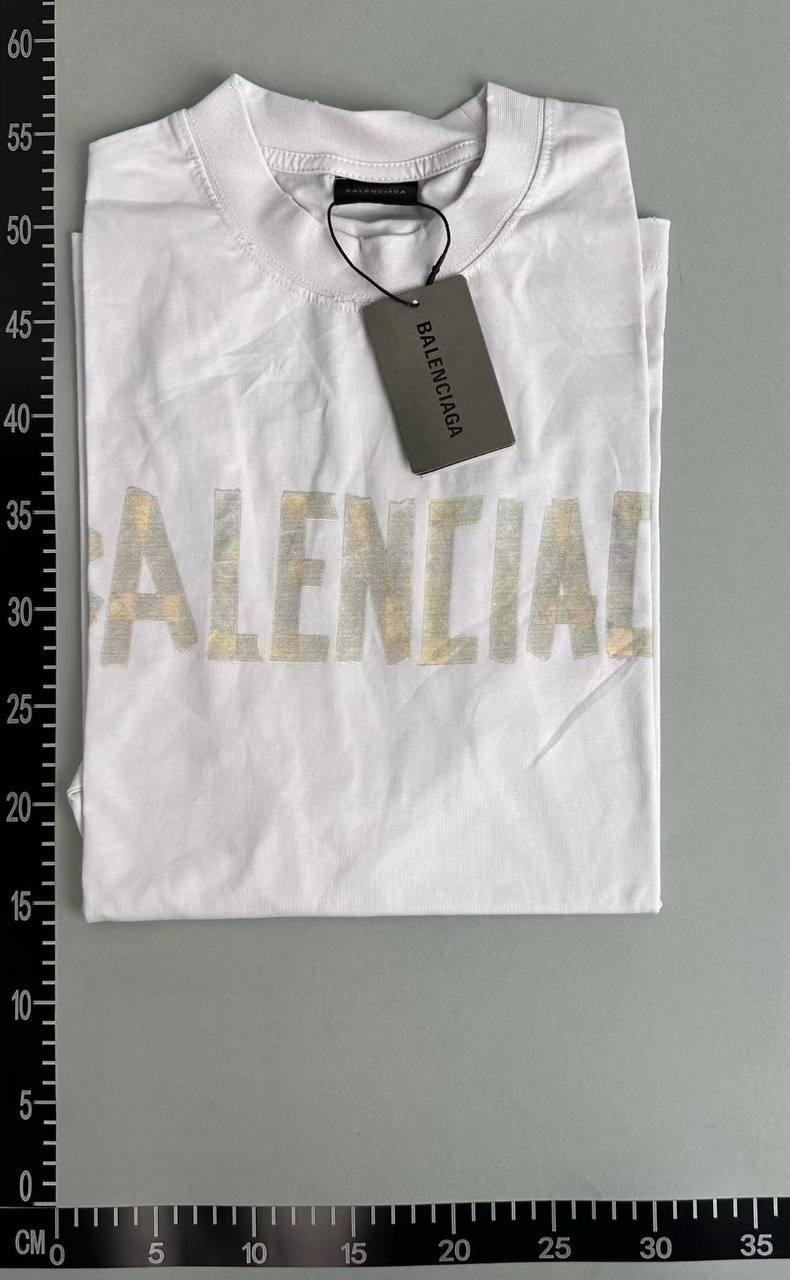 Balenciaga T-shirt1 -3