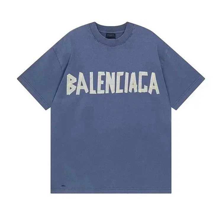 Balenciaga T-shirt1