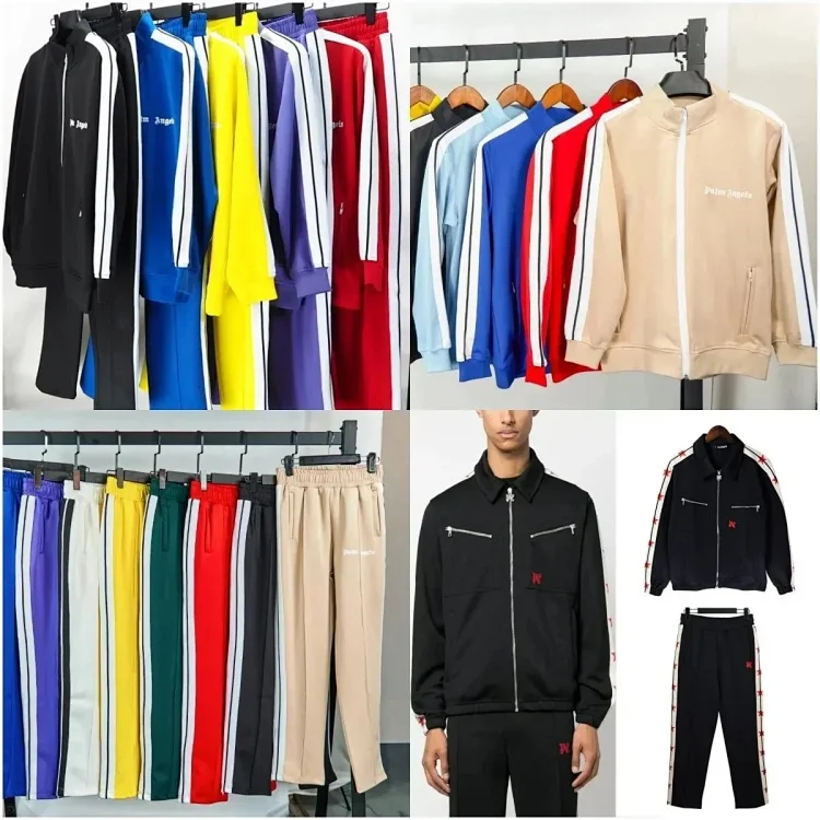 Palm angels Tracksuit1