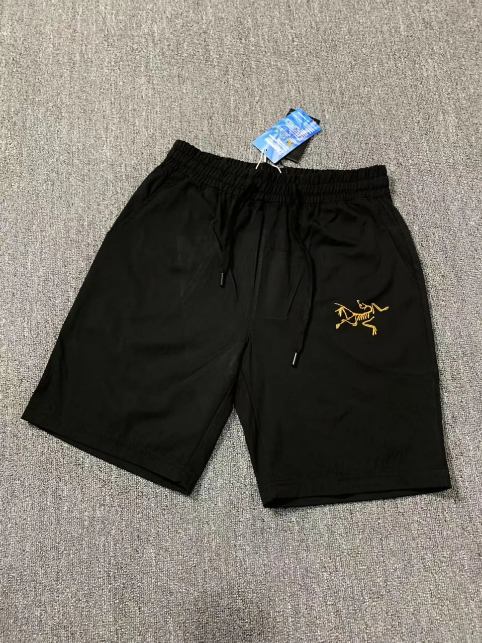 Arcteryx shorts -2