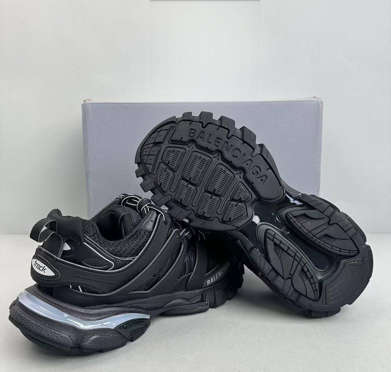 Balenciaga Track Led -4