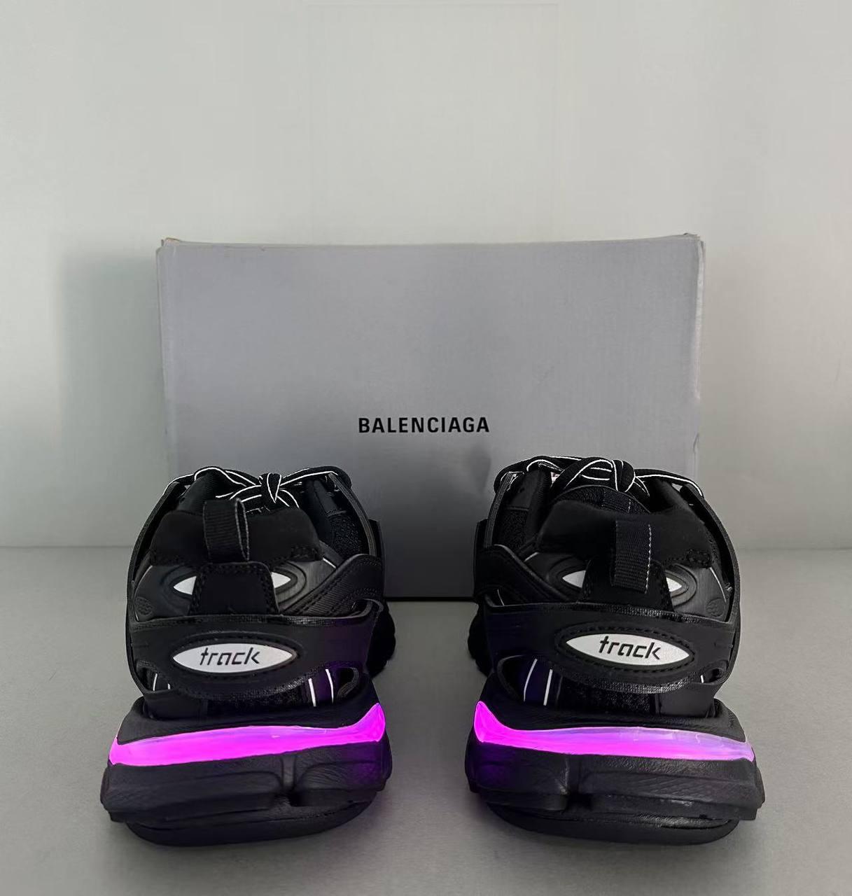Balenciaga Track Led -3
