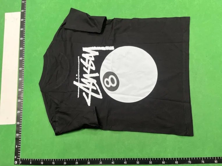  t-shirt 40+High version -2