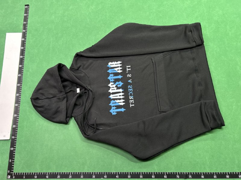 __ Trapstar Hoodie Set  -5