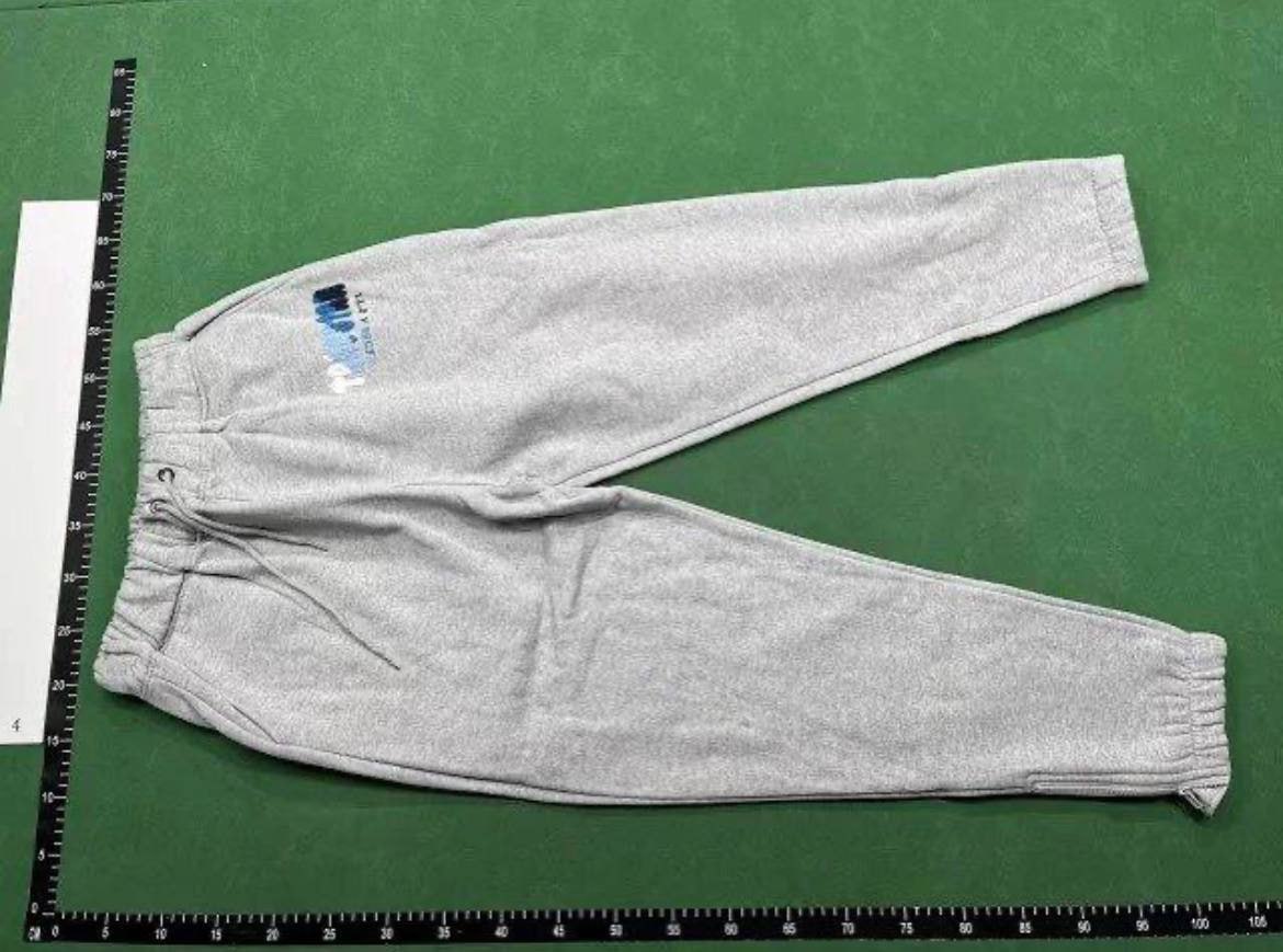 __ Trapstar Hoodie Set  -4