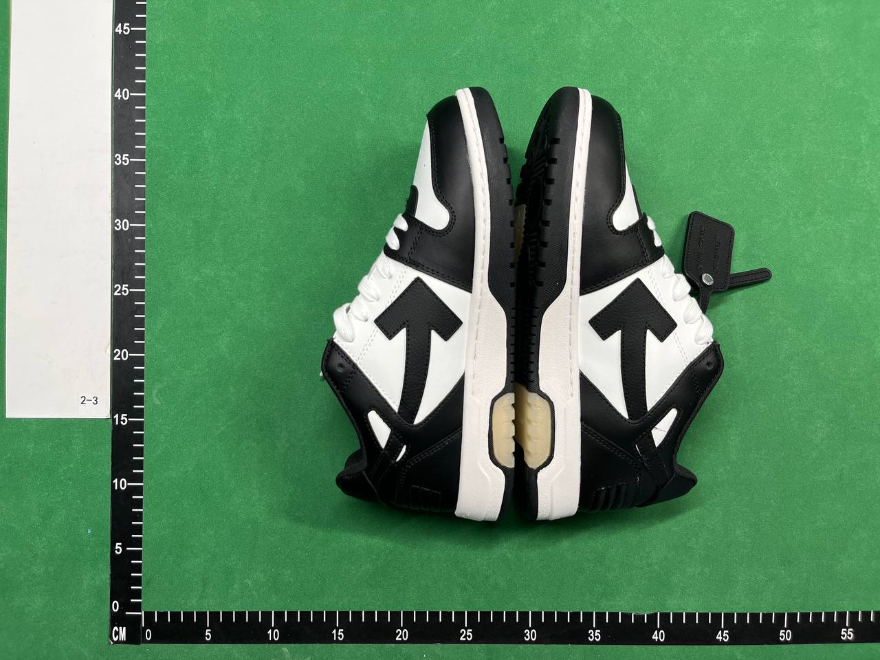 OFF-WHITE Shoes -3