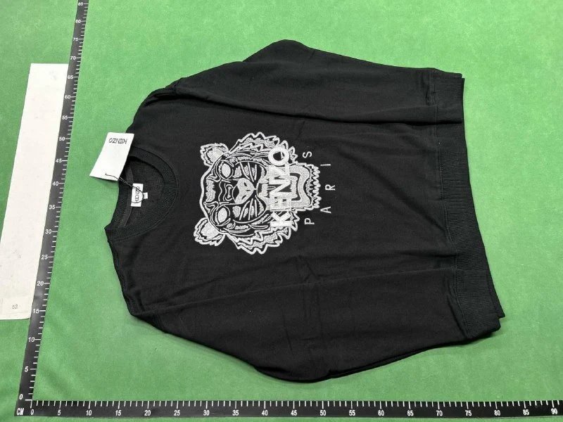 Kenzo sweatshirt (20+) -4