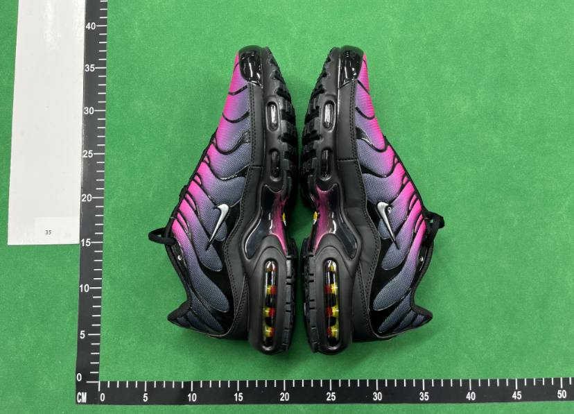 Nike Air Cushion Shoes -2
