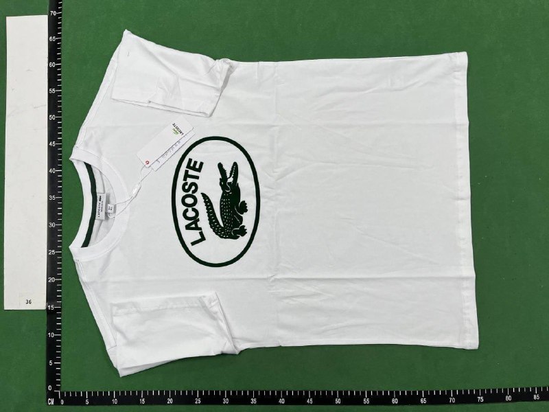 Lacoste T-shirt -4