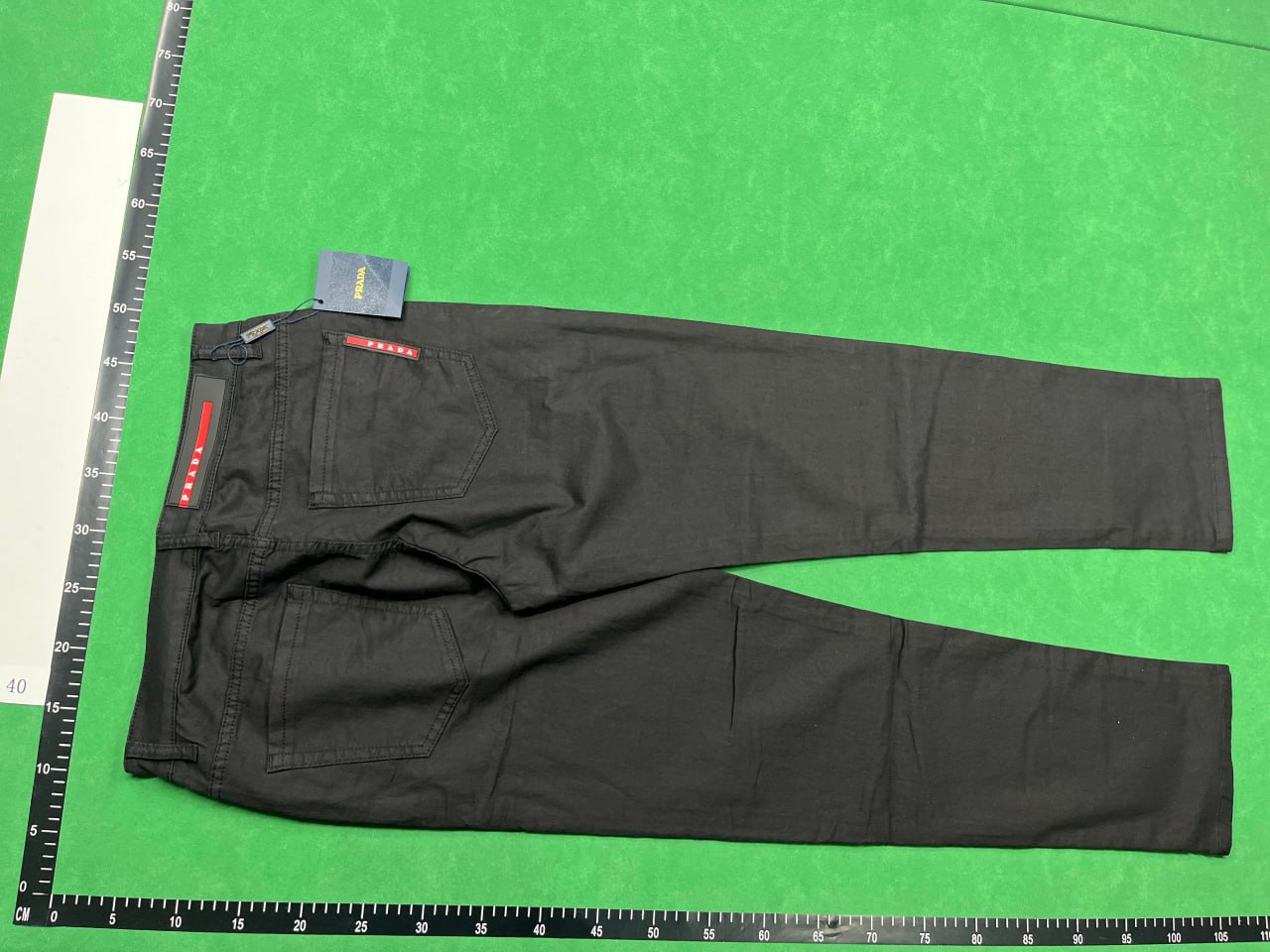 Designer jeans（+35 color）                      -4
