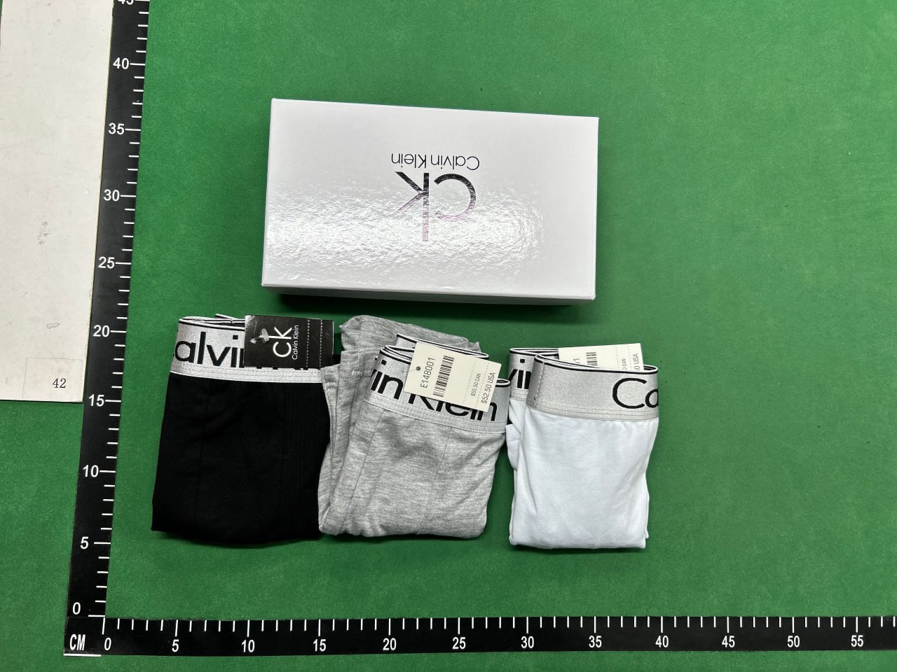 CK underwear       1                                                                                                 CK underwear                                                                    -2
