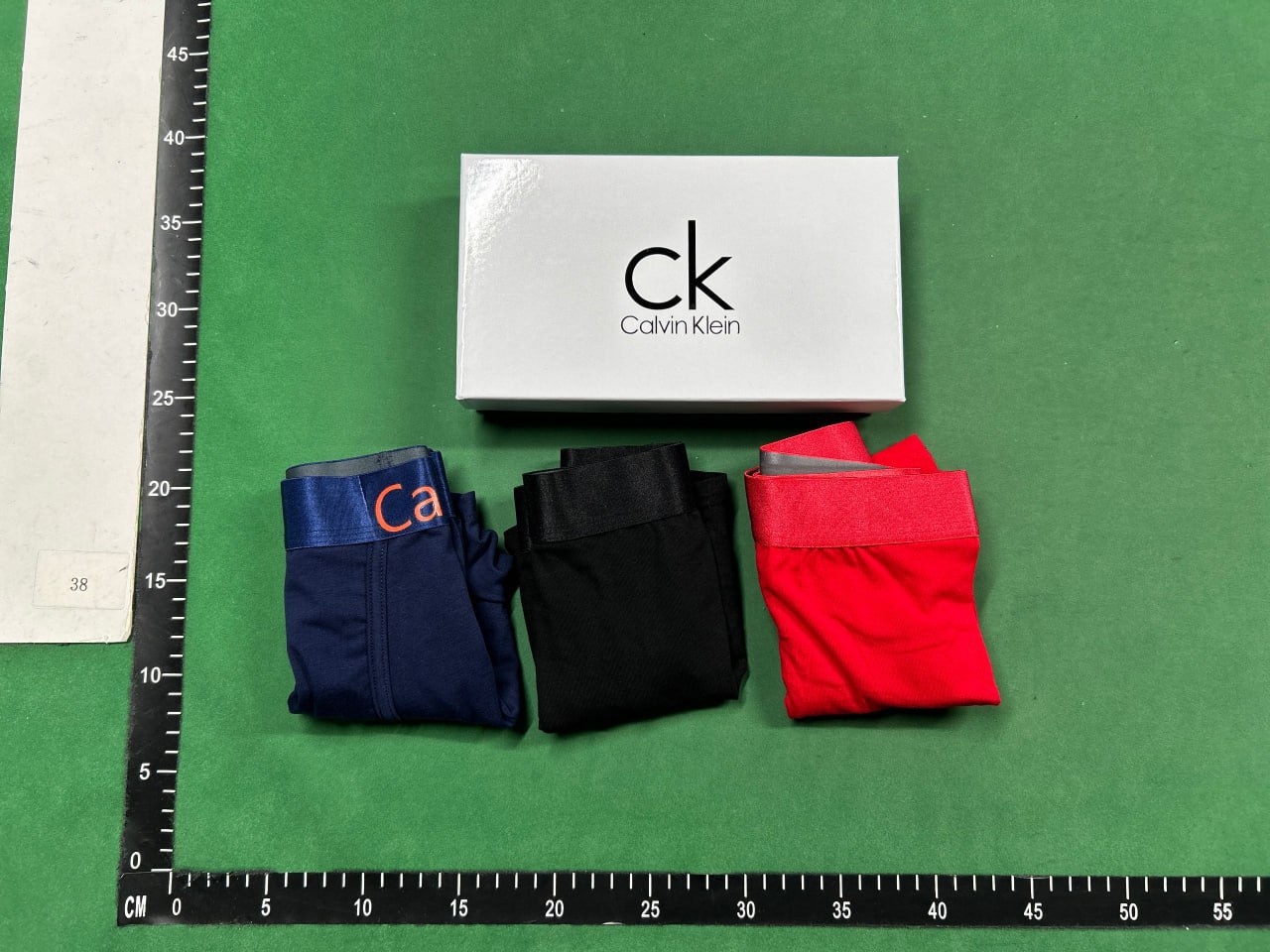 CK underwear       1                                                                                                 CK underwear                                                                    -4