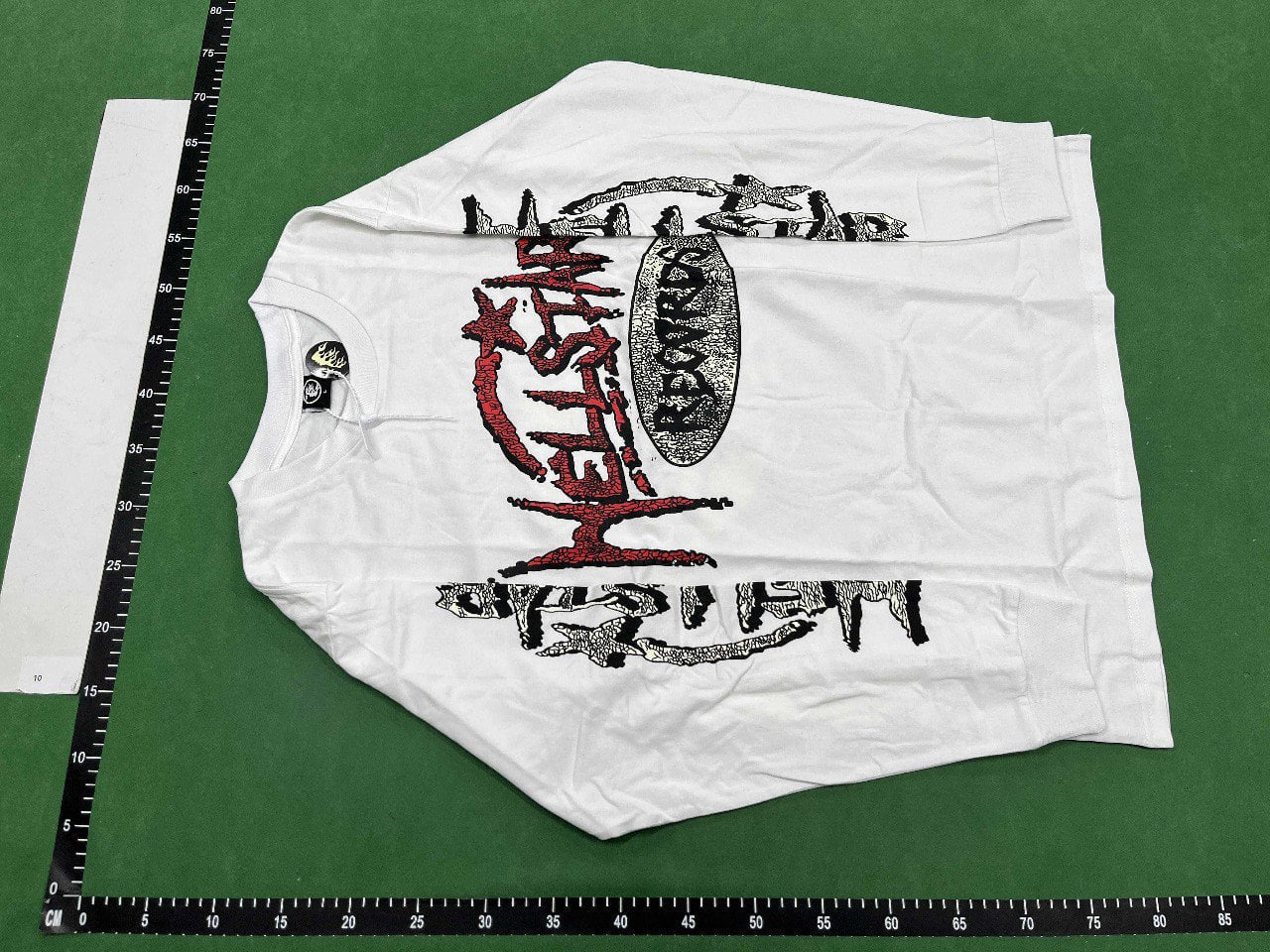 Hellstar Sweater -2