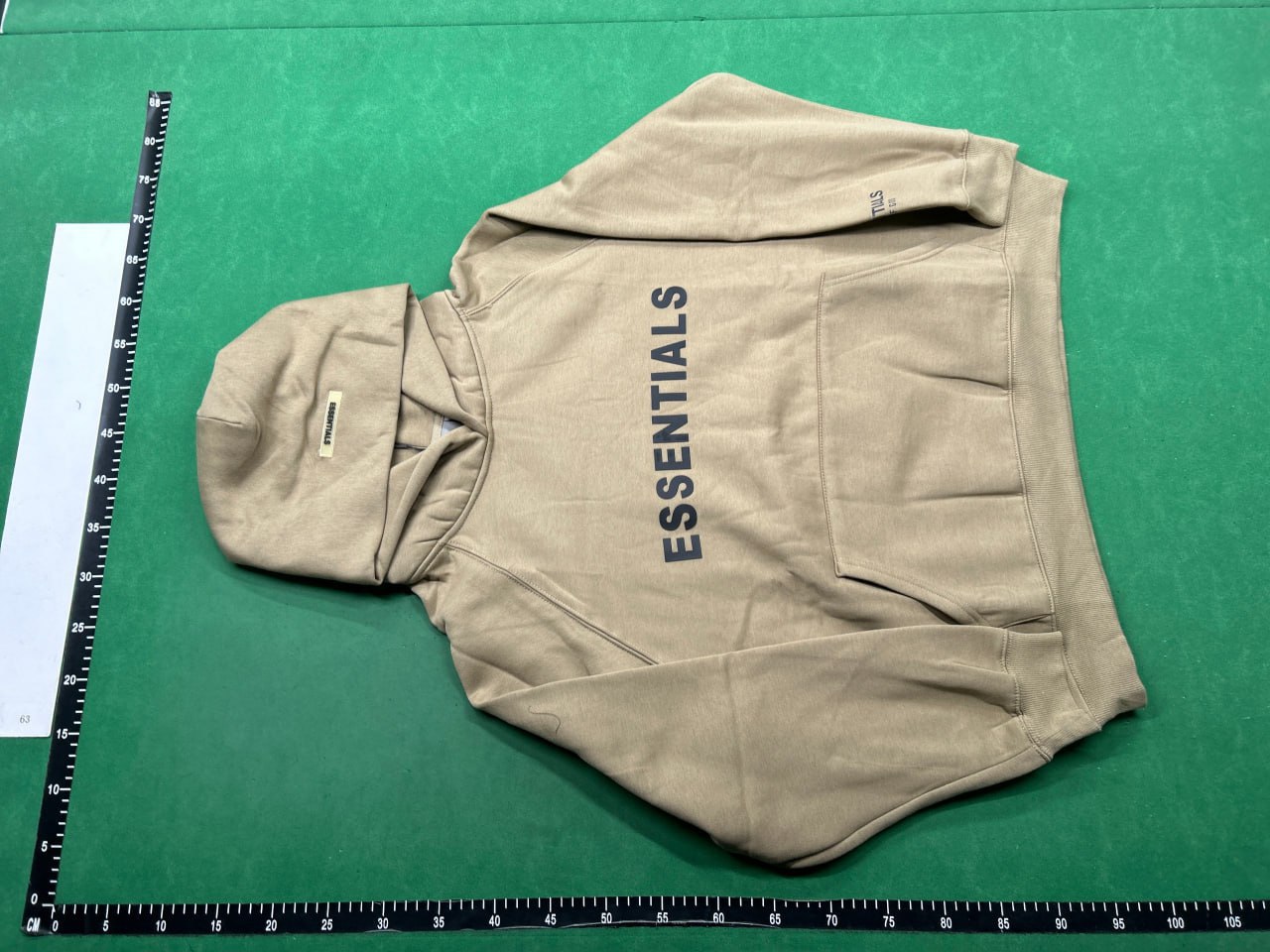 ESSENTIALS Hoodie(+20 color）                                                                          -3