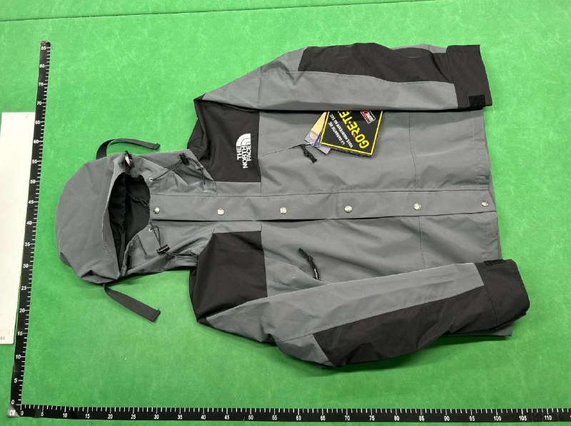 The North face Jacket -3