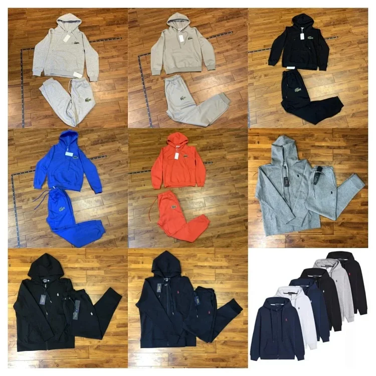 Ralph lauren Tracksuits