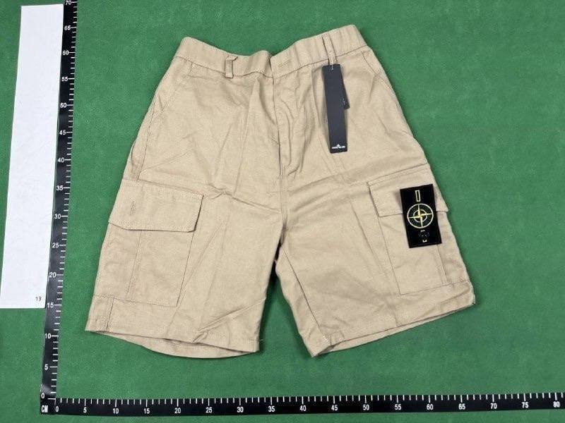 stone island shorts -3