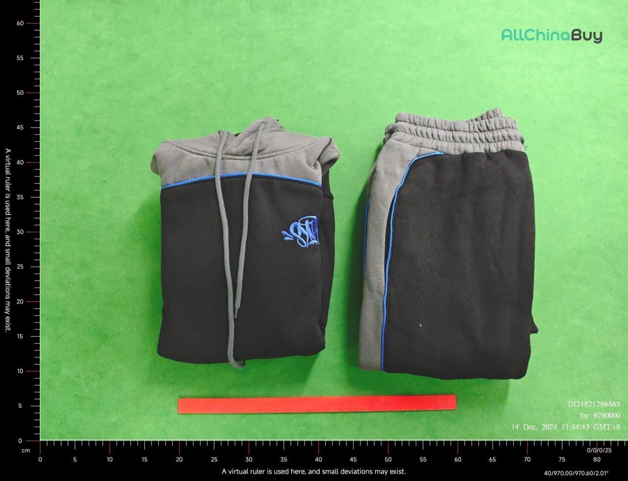 Syna world Tracksuits -3