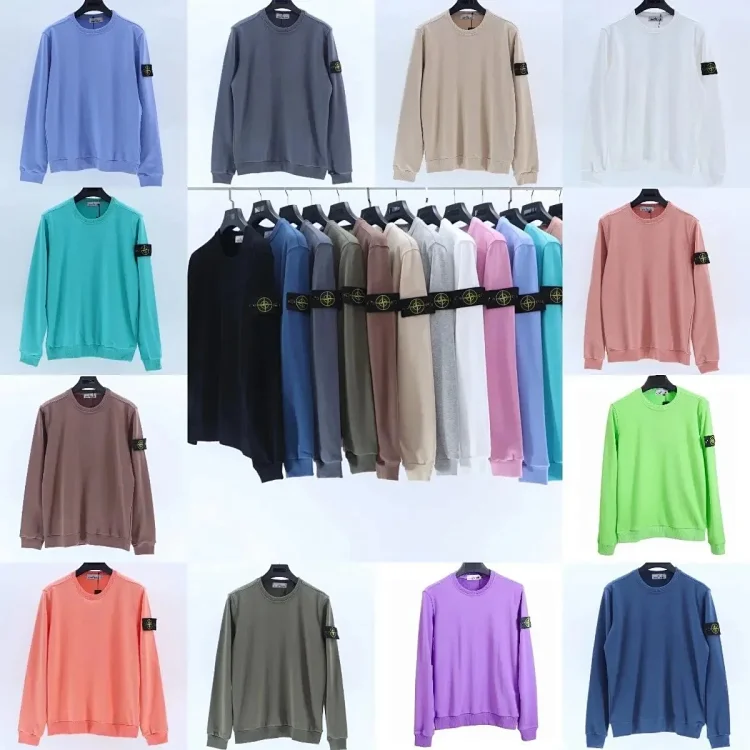 Stone island Sweater1