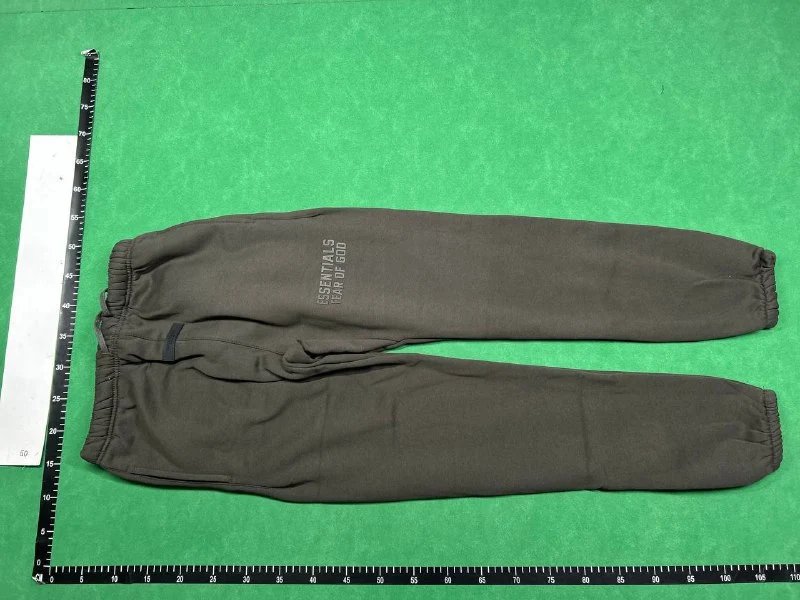 fear of god Essentials Hoodie （15+） -3